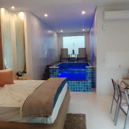 Flash Motel (Adults Only) Сан-Висенти Экстерьер фото