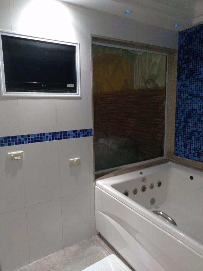 Flash Motel (Adults Only) Сан-Висенти Экстерьер фото