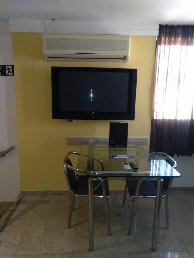 Flash Motel (Adults Only) Сан-Висенти Экстерьер фото