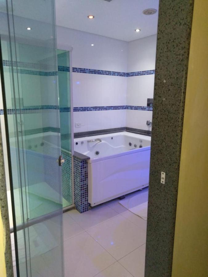Flash Motel (Adults Only) Сан-Висенти Экстерьер фото