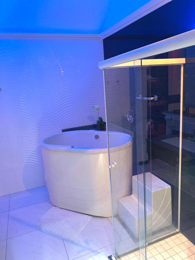 Flash Motel (Adults Only) Сан-Висенти Экстерьер фото