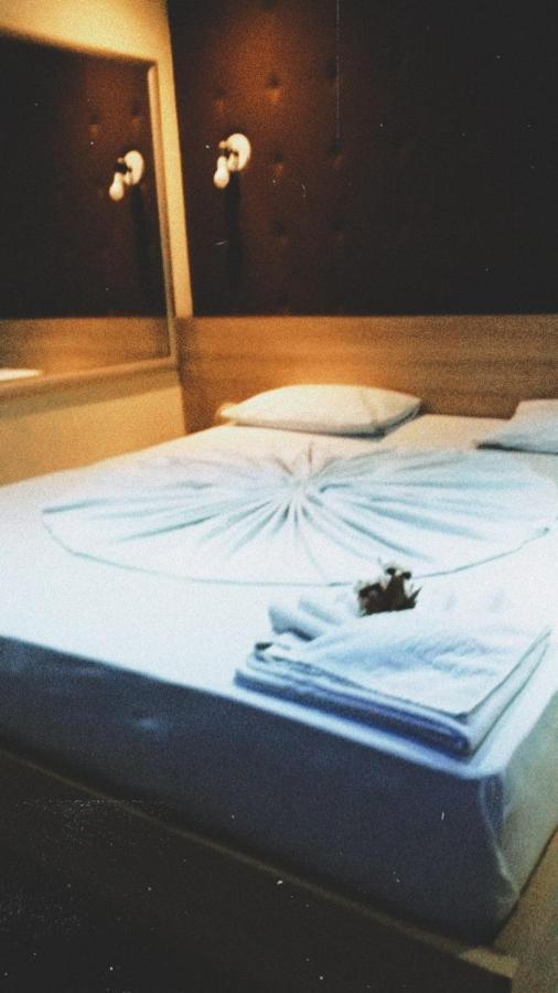 Flash Motel (Adults Only) Сан-Висенти Экстерьер фото