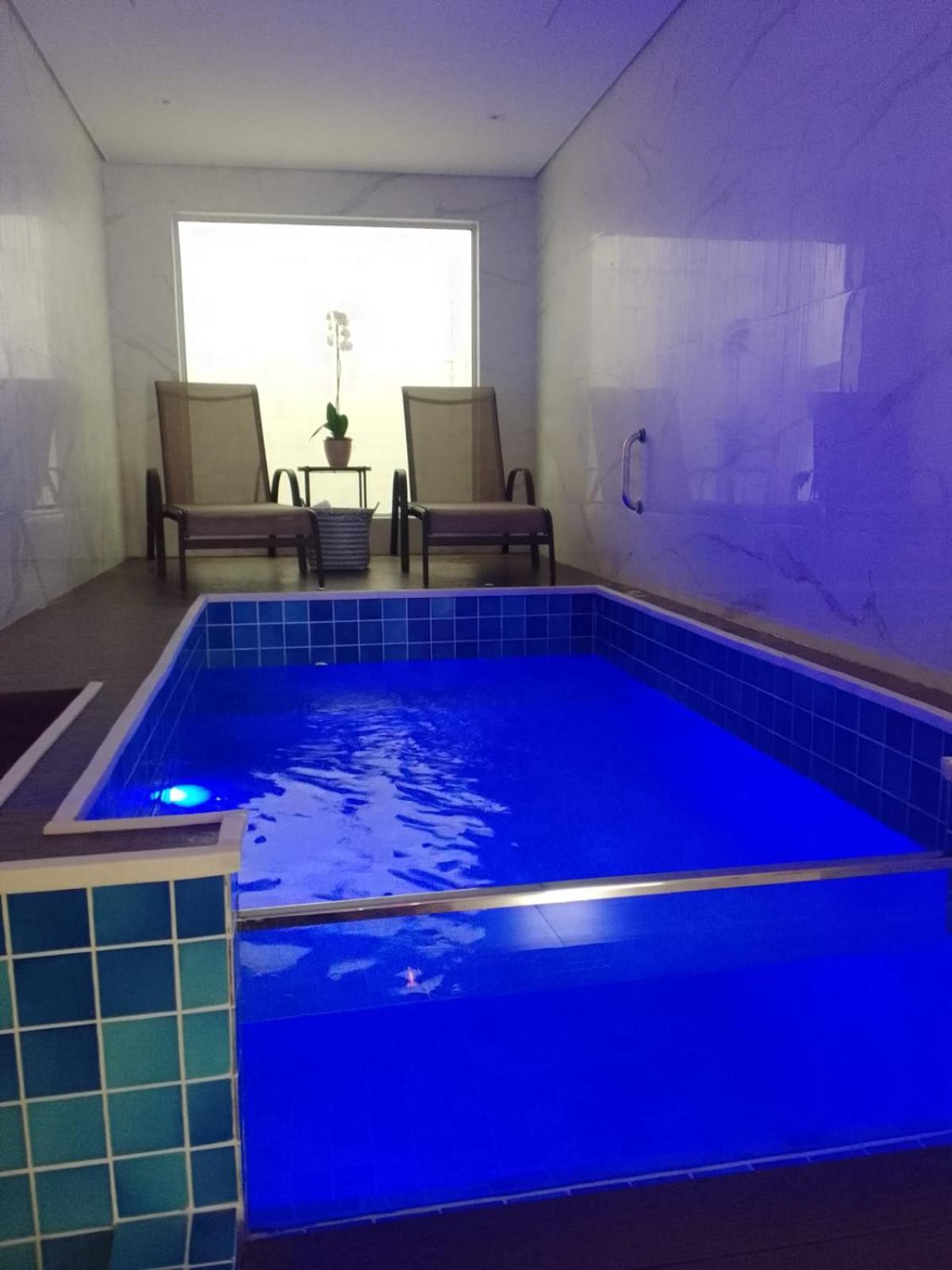 Flash Motel (Adults Only) Сан-Висенти Экстерьер фото